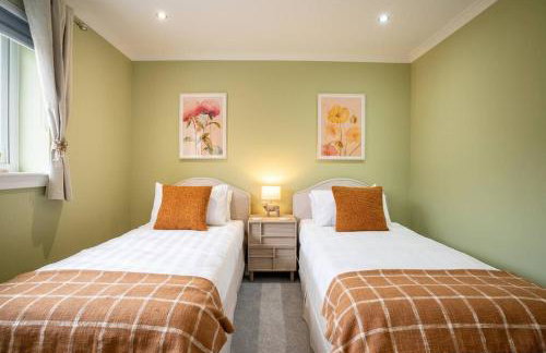 Cottage with Hot Tub near Knockhill - Foto 5