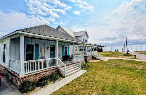 Tegarden Cottage at Gulfport Beach - Foto 1