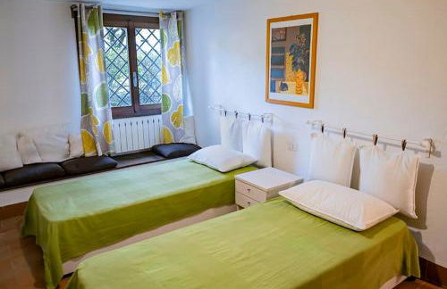 Italian Lakes villa with heated pool - Foto 13