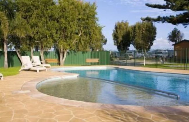 BIG4 Batemans Bay At Easts Riverside Holiday Park - Photo 69