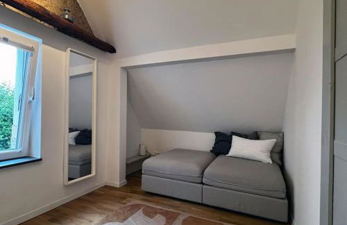 Charmantes Häuschen am Waldrand - Foto 5