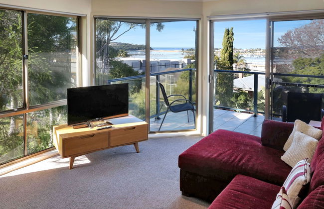 Sorrento Apartments Merimbula - Photo 13