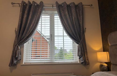 ADI Holiday Home Lurgan - Foto 21