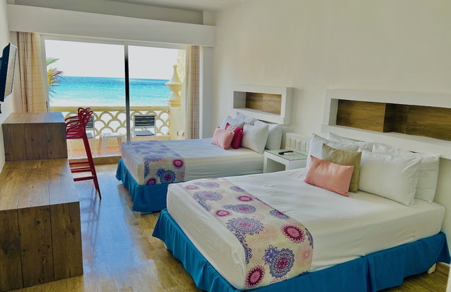 Ocean View Apartments – Delicia - Foto 63