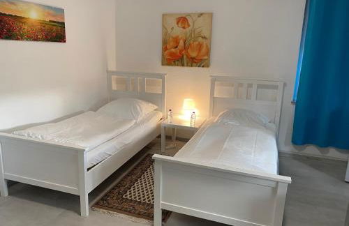 A&S Ferienwohnungen Roonstraße - Foto 40