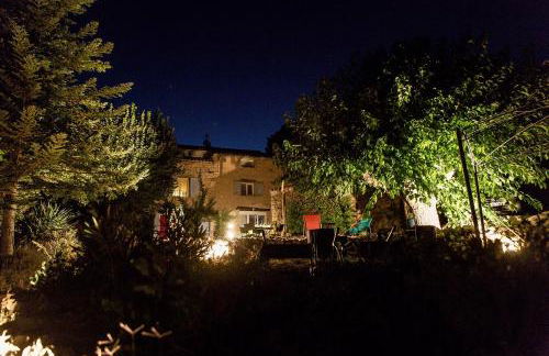 Bastide Provençale Les Mûriers d'Engaspaty - Foto 80