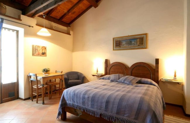 Agriturismo Monte Valentino - Foto 7