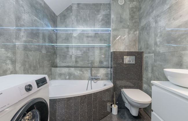 Apartamenty Sun & Snow Osada Cetniewo - Photo 49