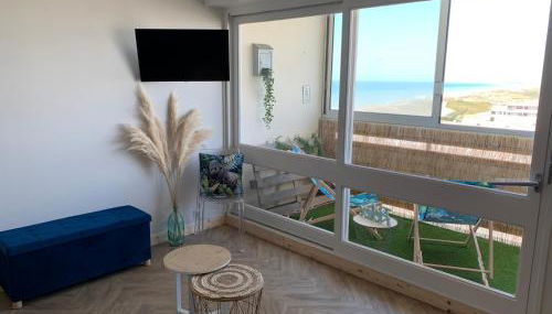 L'Horizon - Vue sur l'Océan - Foto 2