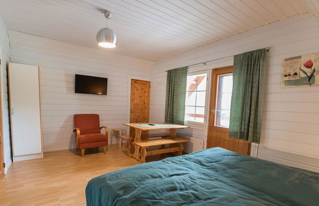 Lomamaja 1 - Foto 14
