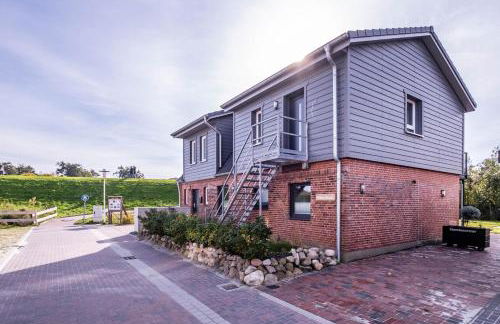 Mien Stuuv Wohnung 3 Lüttstuuv - Foto 13