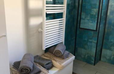 *Jolie maison proche plage et lac marin, avec piscine, tennis à Soustons Plage* - Foto 13