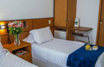 Atlantico Inn Apart Hotel - Foto 20