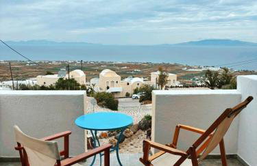 Sunset Paradise Oia - Photo 73