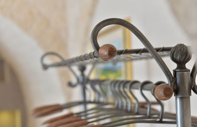 Gatto Bianco Case d'Allora - Foto 8