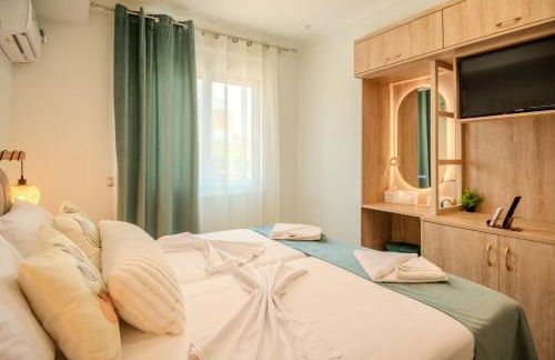 Zoi Elegant Green Apartments - Foto 39