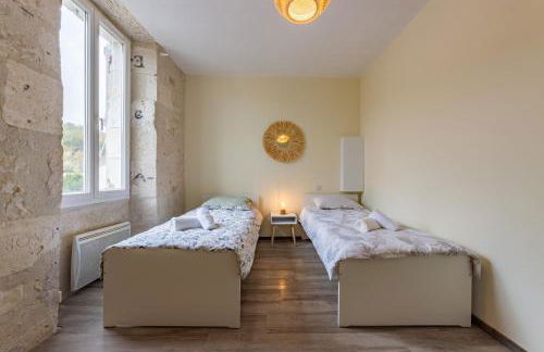 Charmant T3 RDC proche commidités parking facile - Foto 7