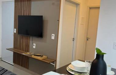 Casa Loft Home Viva Parque - Photo 9