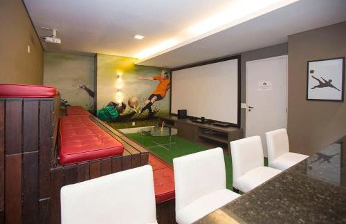 Apto completo em Águas Claras | RMH1511 - Foto 11