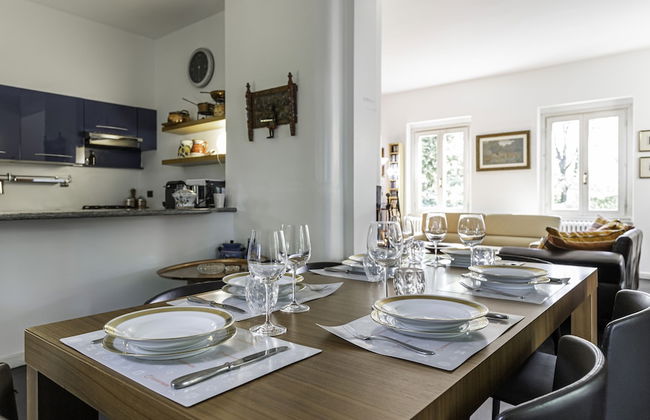 Italianway - Villa Visconta - Foto 49