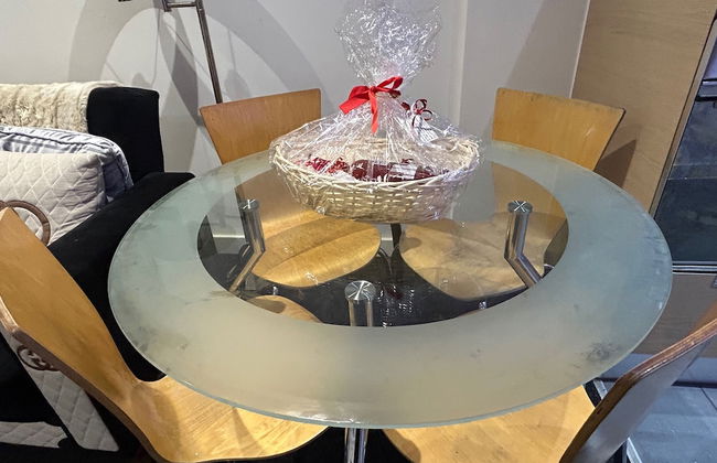 Cozy Apartment 5 min Walk From Manchester Arena - Foto 8