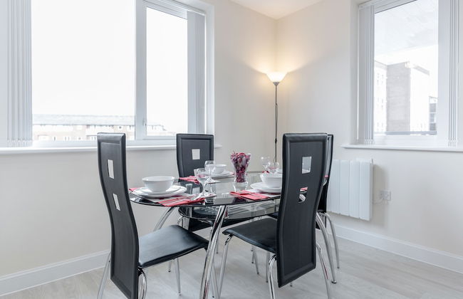 Harrow City Apartment - Foto 17