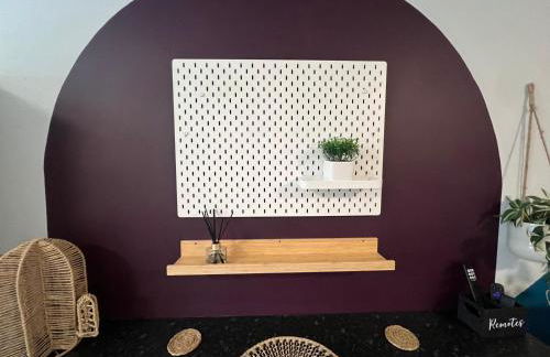 4 En-Suite Rooms-Walk to Warwick Hospital-Ideal for Professionals & Contractors - Foto 12