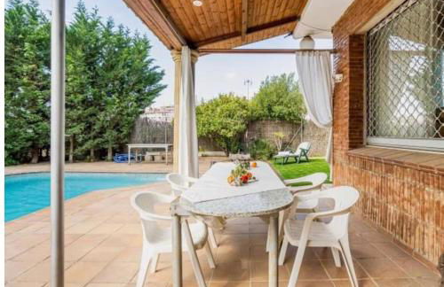 MAGNÍFICA RESIDENCIA - Photo 16