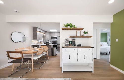 Brand New 2BR Condo in Queen Anne Walk to Space Needle - Foto 19