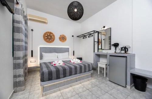 Villa Anemomilos Perissa - Foto 19