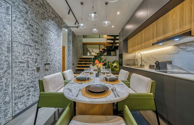 Loyo Villas - Foto 10