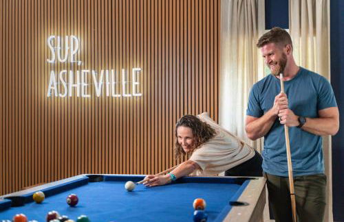 The Asheville Chalet - Foto 39