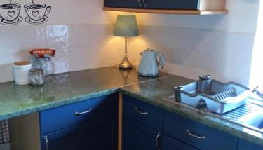 The Threshing Barn - Foto 3