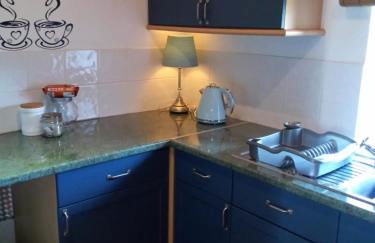 The Threshing Barn - Foto 3