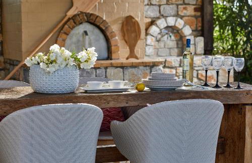 Villa Elvina - Foto 48