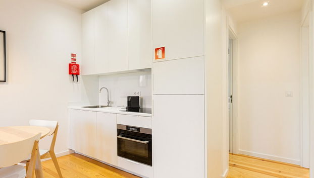 Arroios Concept IV by Homing - Foto 5, Cocina privada