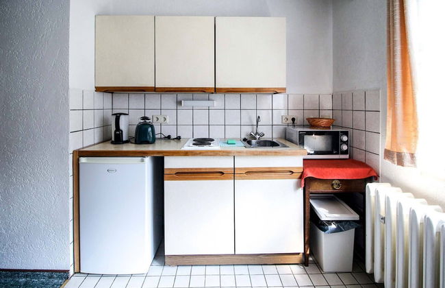 Haus Sonnenwalde - Familie Ruhe - Foto 7