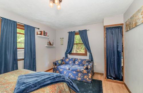 Mountain Chalet in Private Rural Environment - Foto 24