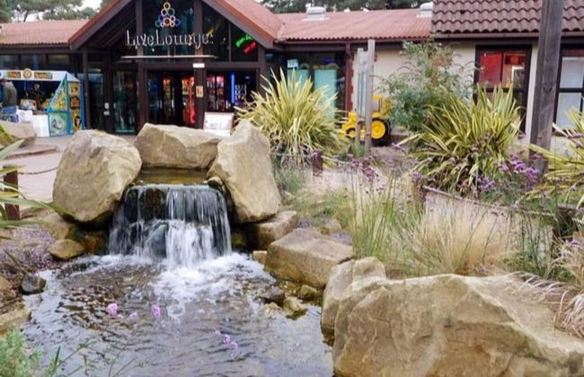 Beautiful 3-bed Selfcontained Lodge Great Yarmouth - Foto 17