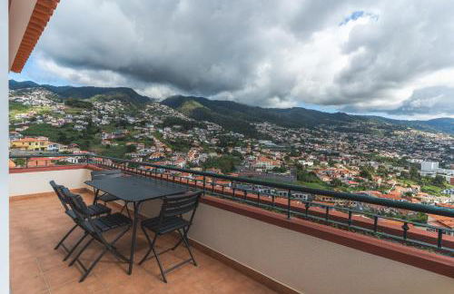 Santo Antonio View by Atlantic Holiday - Foto 21