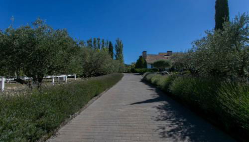 La Traviesa,Villa de Lujo de 500 m. en el Campo con Piscina - Foto 3, Lobby or reception