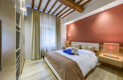 Mhateria Relais - Relax in Villa con Piscina in Toscana - Foto 5