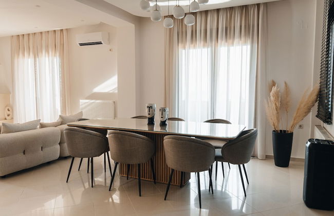 Georgia Villa - With Private Pool - Foto 9