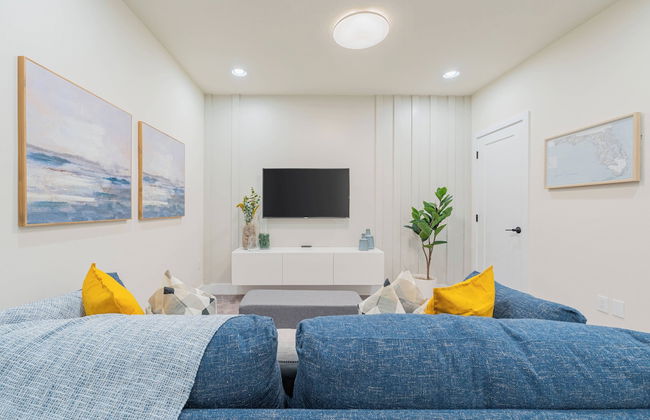 Your Orlando Retreat: Warm and Welcoming Townhome - Foto 41