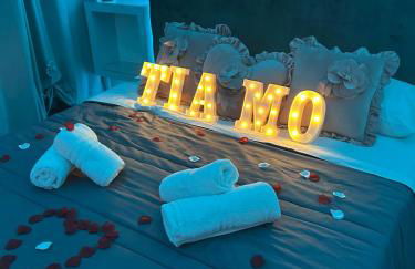 B&b house napoli capodichino - Photo 41