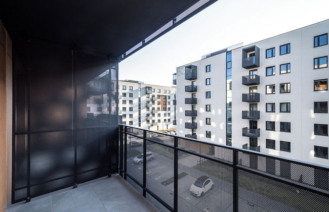 RentPlanet - Apartamenty Ceglana - Foto 25