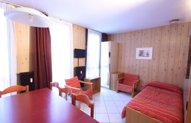 Residence Marilleva 900 - Foto 29