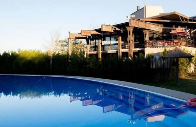 Apart Club San Pedro - Foto 1