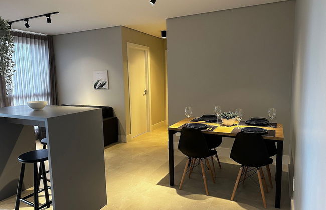 PARK SUL - Edifício Essence - Photo 28