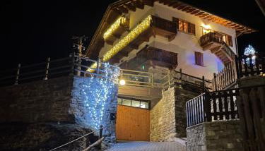 Residence Fior di Roccia - Foto 3